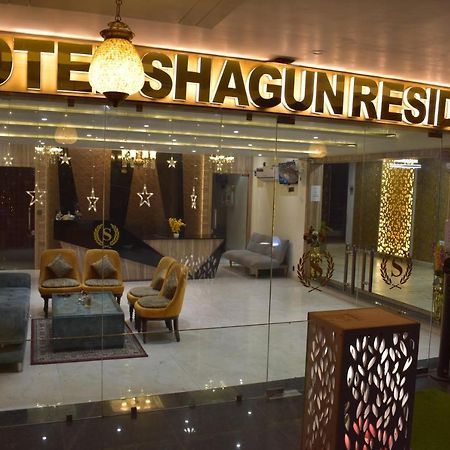 Hotel Shagun Residency マトゥラー エクステリア 写真