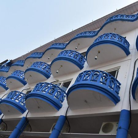 Hotel Shagun Residency マトゥラー エクステリア 写真