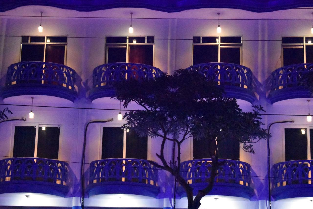 Hotel Shagun Residency マトゥラー エクステリア 写真